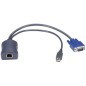 Black Box USB SERVER ACCESS MODULE FOR